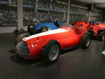(274'806) - Alfa Romeo am 6.