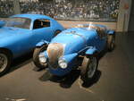 (274'808) - Gordini am 6.