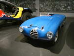(274'810) - Gordini am 6.