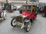 (274'815) - De Dion Bouton am 6.