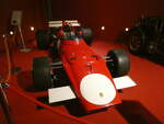 (274'821) - Ferrari am 6. Mai 2025 in Mulhouse, Collection Schlumpf