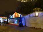 (167'041) - Weihnachtsst�nde am 16.