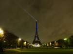 (167'279) - Der Eiffelturm am 17.