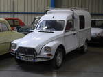(204'357) - Citro�n - CK 104 PL - am 27.