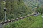 Alpen-Métro (Martigny) - Vallorcine - Chamonix - St-Gervais ist neuerdings mit  Schweizer -Signalen ausgestattet, dies obwohl sie von der SNCF betrieben wird und es z.Z keine durchgehenden
