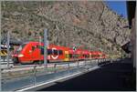 Der SNCF  LiO  27501 in seiner gefälligen Regional-Farbgebung ist in Villefranche Vernet-les-Bains angekommen und wendet gleich für die Rückfahrt nach Perpignan.

19. April 2024