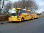YN06 OPY  2006 Volvo B7R  Plaxton Profile C70F  New to Garnetts Coaches, Tindale Crescent, Bishop Auckland, County Durham, England.