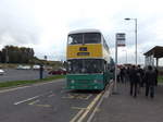 HGD 903L  1973 Leyland Atlantean AN68  Alexander H45/30D  New to Greater Glasgow Passenger Transport Executive (GGPTE) allocated fleet number LA697.