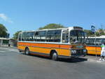 EBY 477  1978 Bedford YLQ  Plaxton Supreme DP45F  New to Lester, Long Whatton, Leicestershire as YRY 509T.