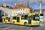 transN, La Chaux-de-Fonds - Nr.