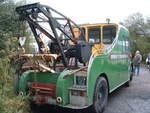 BOW 162  1938 Bristol L5G  Beadle B34F  New to Hants & Dorset TS662.