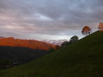 (171'418) - Abendsonne am 25.