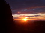 (171'419) - Sonnenuntergang am 25.