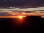 (171'423) - Sonnenuntergang am 25.