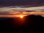(171'424) - Sonnenuntergang am 25.