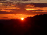 (171'426) - Sonnenuntergang am 25.