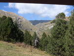 (185'386) - Mirador del Roc del Quer am 27. September 2017 bei Canillo