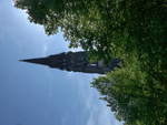(204'885) - Mahnmal Kirchturm St.