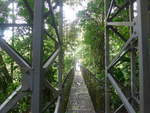 (211'180) - Puente Vista Arenal im Mistico am 14.