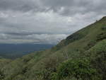 (211'624) - Blick ins Tal am 18.