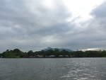 (212'120) - Inselfahrt auf dem Nicaraguasee am 22.