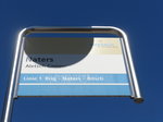 (173'680) - Ortsbus-Haltestelle - Naters, Aletsch Campus - am 7.