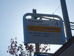 (210'568) - PostAuto-Haltestelle - Lamone - Cadempino, Stazione - am 26.