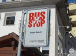(178'577) - SBC-Haltestelle - St.