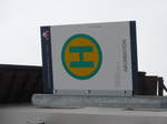 (175'968) - Bus-Haltestelle - Pertisau, Information - am 19.