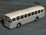 (273'730) - NZH Haarlem - Nr. 4842/TB-76-92 - Leyland am 6. April 2025 in Zuidhorn (Modell)