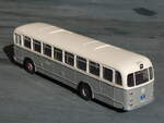 (273'731) - NZH Haarlem - Nr. 4842/TB-76-92 - Leyland am 6. April 2025 in Zuidhorn (Modell)