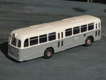 (273'732) - NZH Haarlem - Nr. 4842/TB-76-92 - Leyland am 6. April 2025 in Zuidhorn (Modell)