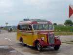 (150'150) - Aus Holland: Spierings, Rijkevoort - AM-99-32 - Opel (ex Gilleleje, DK-Selskabsbus) am 26.