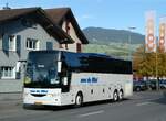 (256'468) - Aus Holland: aan de Wiel, Spankeren - 33-BNH-1 - Van Hool am 28.