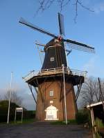 (156'869) - Windm�hle am 19.