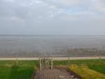 (156'823) - Das Wattenmeer am 19.