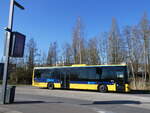 (273'597) - Qbuzz, Groningen - Nr.