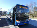 (273'604) - Qbuzz, Groningen - Nr.