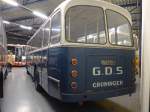 (156'689) - GDS Groningen (NBM) - Nr. 22/BB-54-30 - Den Oudsten am 18. November 2014 in Hoogezand, Museum