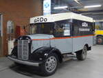 (156'636) - Gado Groningen - L 39'272 - Austin am 18.