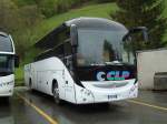 (144'228) - Aus Italien: CLP, Napoli - EM-032 MV - Irisbus am 19.