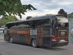 (208'265) - Aus Italien: Magnarelli, Terracina - FN-184 HS - Neoplan am 2.