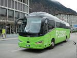 (248'573) - Aus Italien: Borman, Racale - FV-539 WN - Irizar am 15.