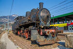 Die Schlepptender-Dampflok FS 625.011als Denkmallok im Bahnhof Trento (Trient) am 26.03.2022.

Die Dampflokomotiven der FS Baureihe 625 der Ferrovie dello Stato Italiane (FS) waren Schlepptenderlokomotiven, die fr leichte Schnellzge und Nahverkehrszge verwendet wurde. Sie war die Heidampfvariante ohne Verbundwirkung der Nadampf-Verbundlokomotive der Baureihe FS 600.

Die Gattung 625 war eine der erfolgreichsten Dampflokomotiv-Baureihen der FS. Zwischen 1910 und 1914 wurden 108 Stck vom deutschen Hersteller Berliner Maschinenbau AG (BMAG bzw. Berliner Maschinenbau-Actien-Gesellschaft vormals L. Schwartzkopff, Berlin) gebaut. Nach dem 1. Weltkrieg bis 1922 wurden noch 80 Stck nachgebaut, teilweise in Italien von Ansaldo und Officine Meccaniche di Saronno, sowie teilweise als Reparation fr Kriegsschden bei der BMAG.

In den letzten Betriebsjahren wurden die vielseitig einsetzbaren 625er auch im Gterverkehr eingesetzt. Die letzten Lokomotiven im Streckeneinsatz waren den Depots Cremona und Verona zugeteilt. Von Cremona aus fhrten sie Personen- und Gterzge nach Mantua, ber Pavia nach Alessandria und ber Brescia nach Lecco, von Verona aus verkehrten sie ber Mantua nach Modena, nach Rovigo, nach Monselice und auf der Strecke durchs Valsugana zwischen Trento und Bassano del Grappa. Diese Einstze endeten 1976. Danach wurden die Lokomotiven noch im Rangierdienst eingesetzt, zum Beispiel in Mestre auf der Anschlussbahn zum Hafen in Marghera oder in den Gterbahnhfen Roms, wo sie fr Hilfs- und Bauzge eingesetzt wurden – Einstze, die erst anfangs der 1980er-Jahre endeten

TECHNISCH DATEN:
Spurweite:  1.435 mm (Normalspur)
Achsformel: 1’C (1-3-0)
Lnge ber Puffer: 16.695 mm (mit Tender, 
Achsabstnde:  2.650 mm / 1.850 mm / 2.250 mm
Treibraddurchmesser:  1.510 mm
Eigengewicht:  49,3 t (Lok ohne Tender)
Dienstgewicht: 86 t (Lok und Tender)
Indizierte Leistung: 800 PS bei 60 km/h
Anfahrzugkraft: 	100 kN
Hchstgeschwindigkeit:  80 km/h 
Zylinderanzahl: 	2 (Innentriebwerk)
Kesselberdruck: 12 bar
Wasservorrat: 12 m
Brennstoffvorrat: 6 t Kohle
