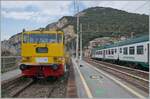 Ein weiteres, etwas grsseres RFI Dienstfahrzeug gab es dann in Finale Ligure zu fotografieren. 

16. Sept. 2023 