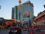(152'902) - Im Vergn�gungsviertel von Clifton Hill am 15.