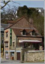 Shop du Lavaux...