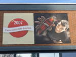 (176'544) - Coca-Cola-Werbung von 2007 am 4.
