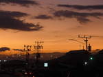 (212'535) - Abendstimmung am 26.