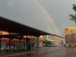 (162'762) - Regenbogen am 27.